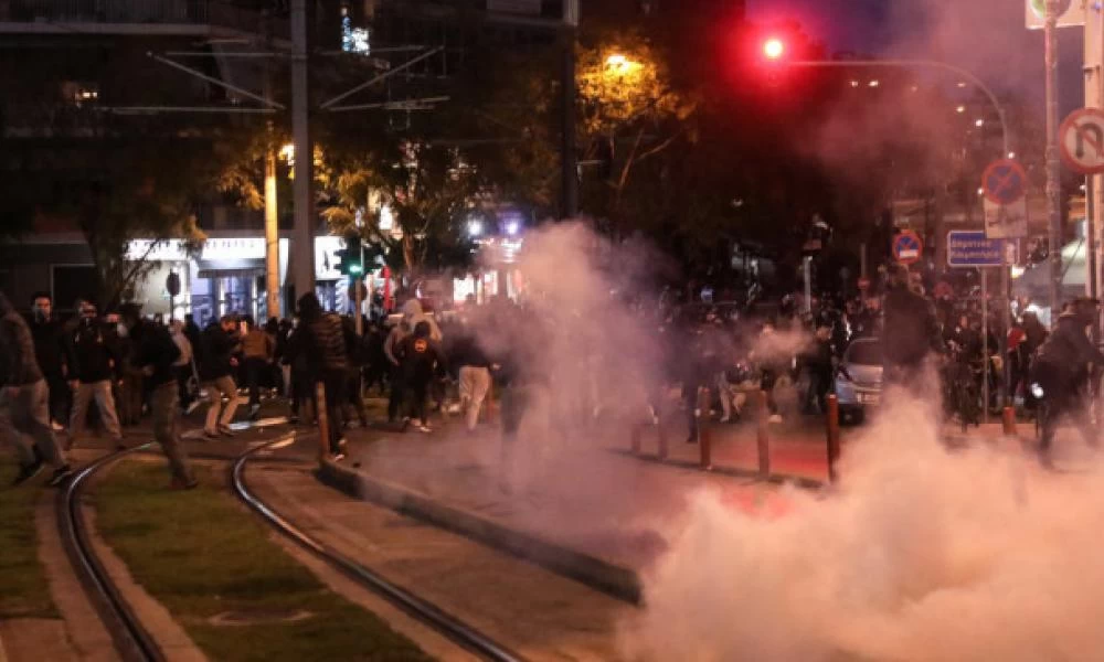 Φάκελος Νέα Σμύρνη: Νέες συγκλονιστικές αποκαλύψεις "στο φως"